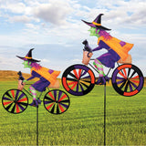Witch Bike Spinner 20 in.