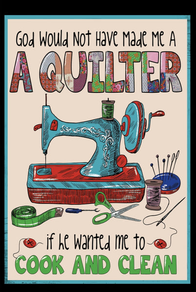 Quilter GF