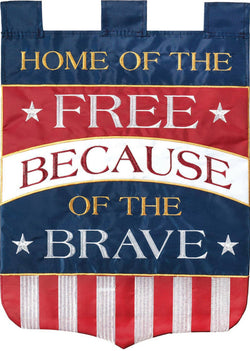 Home of the Free GF