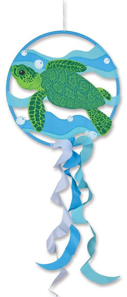 Dreamcatcher-Sea Turtle
