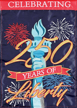 Celebrating 250 Years GF