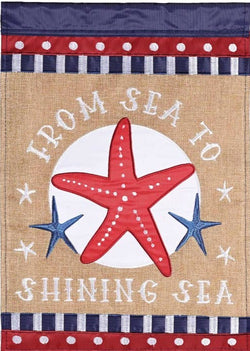 From Sea to Shining Sea GF