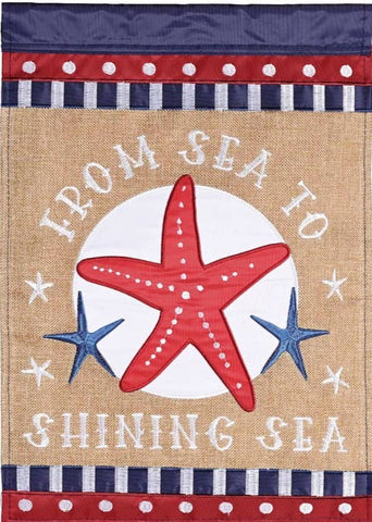 From Sea to Shining Sea GF