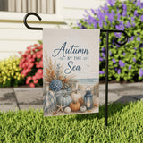 Autumn By The Sea GF