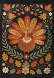 Thanksgiving Turkey HF