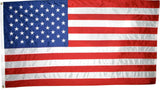 US Flag 4'x6' Nylglo