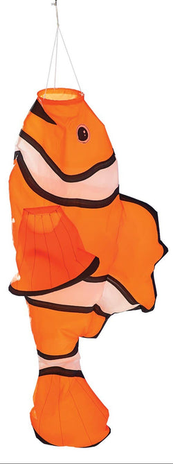 Clownfish Big Breeze Windsock™