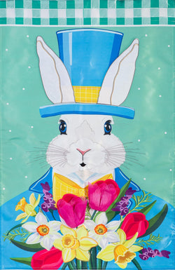 Mr. Easter Bunny HF