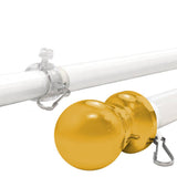 6ft Stabilizer Pole WH