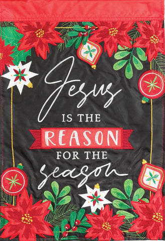 Jesus is the Reason