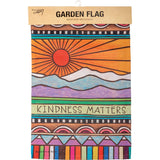 Kindness Matters Garden Flag - Islander Flags of Kitty Hawk, Inc.