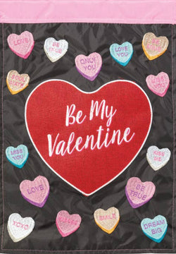Candy Hearts GF