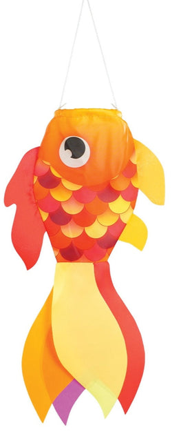 Hot Damsel Fish 15"