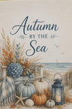 Autumn By The Sea GF