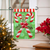 Candy Cane Christmas GF