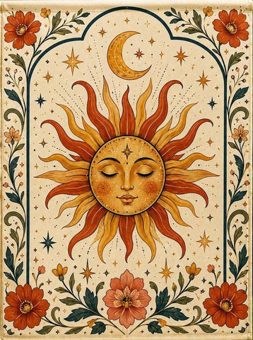 Litha Sun GF