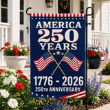America 250th Anniversary GF