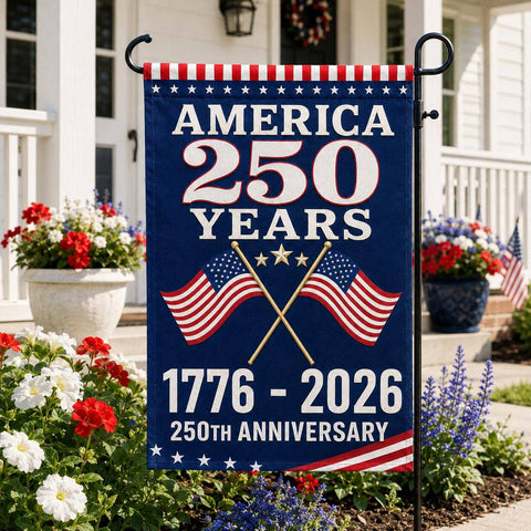 America 250th Anniversary GF