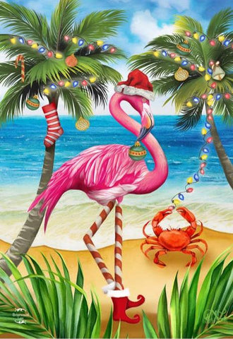 Christmas in Paradise HF
