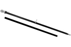 6ft Stabilizer Pole BLK