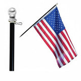 5ft Stabilizer Pole BLK