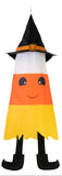 Candy Corn 3D Cone Windsock