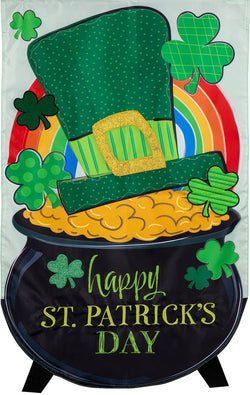 End of the Rainbow HF