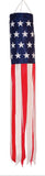 ITB US Windsock 40"