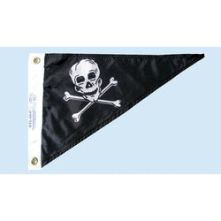 Pirate Pennant 10" x 15"