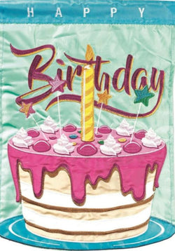 Happy Birthday GF