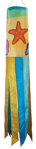 Seashells Windsock