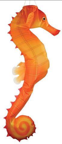 Seahorse Windsock
