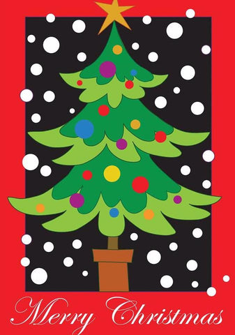 Christmas Tree - Islander Flags of Kitty Hawk, Inc.