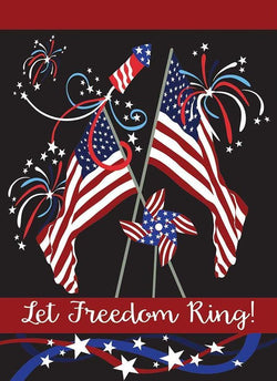 Let Freedom Ring GF