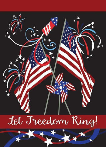 Let Freedom Ring