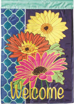 Gerber Daisies GF