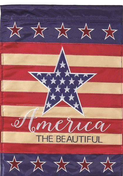 American the Beautiful GF