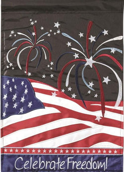 Celebrate Freedom