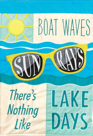 Lake Days