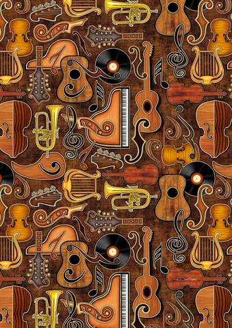 Joyful Noise