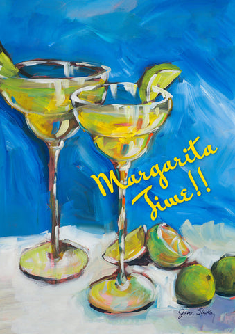 Margarita Time