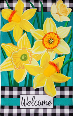Daffodil Garden HF