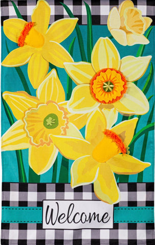 Daffodil Garden HF