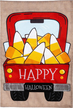 Candy Corn Truck HF
