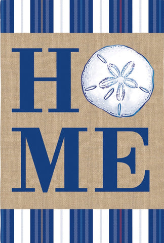 Coastal Home GF