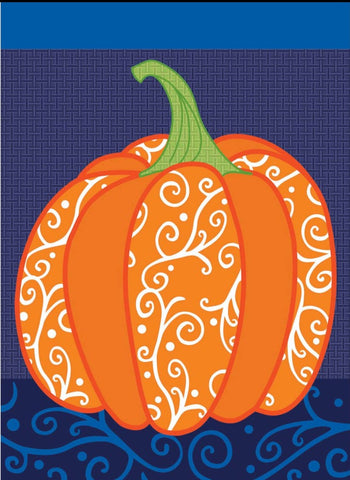 Pumpkin GF