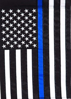 Thin Blue Line HF