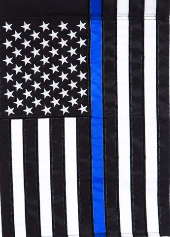 Thin Blue Line