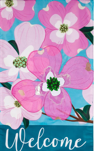 Dogwood Blossoms GF