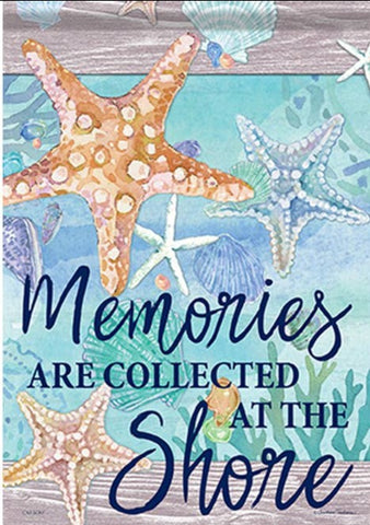 Tidepool Treasures